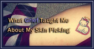 What Grief Taught Me About My Picking What Grief Taught Me About My Picking