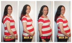 My Challenges During Pregnancy My Challenges During Pregnancy