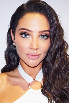 Famous People Who Pick Their Skin