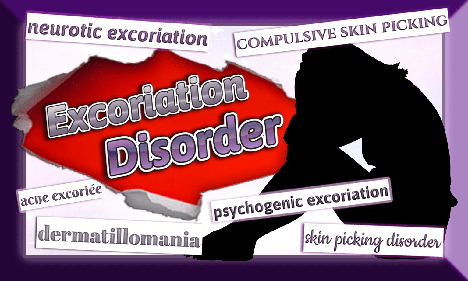 Excoriation Disorder