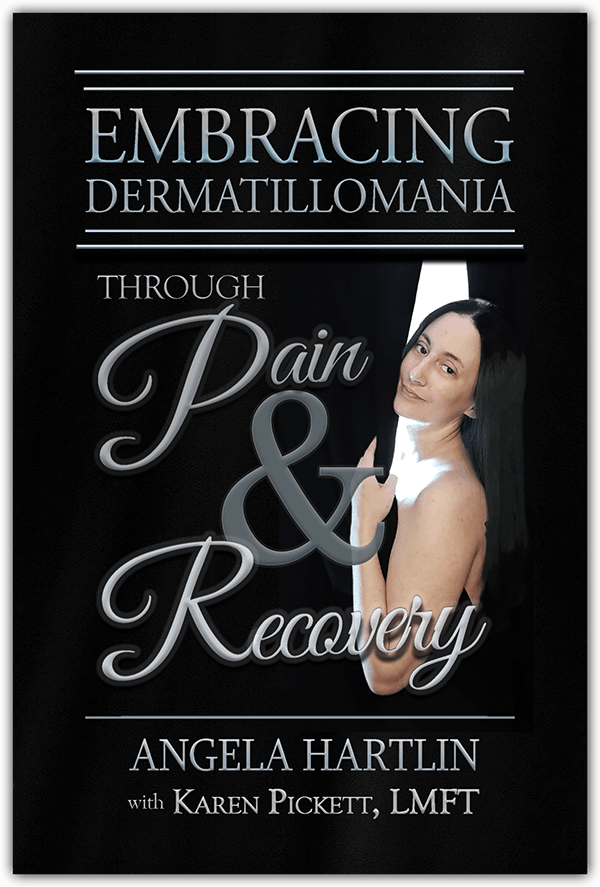 My Dermatillomania Recovery