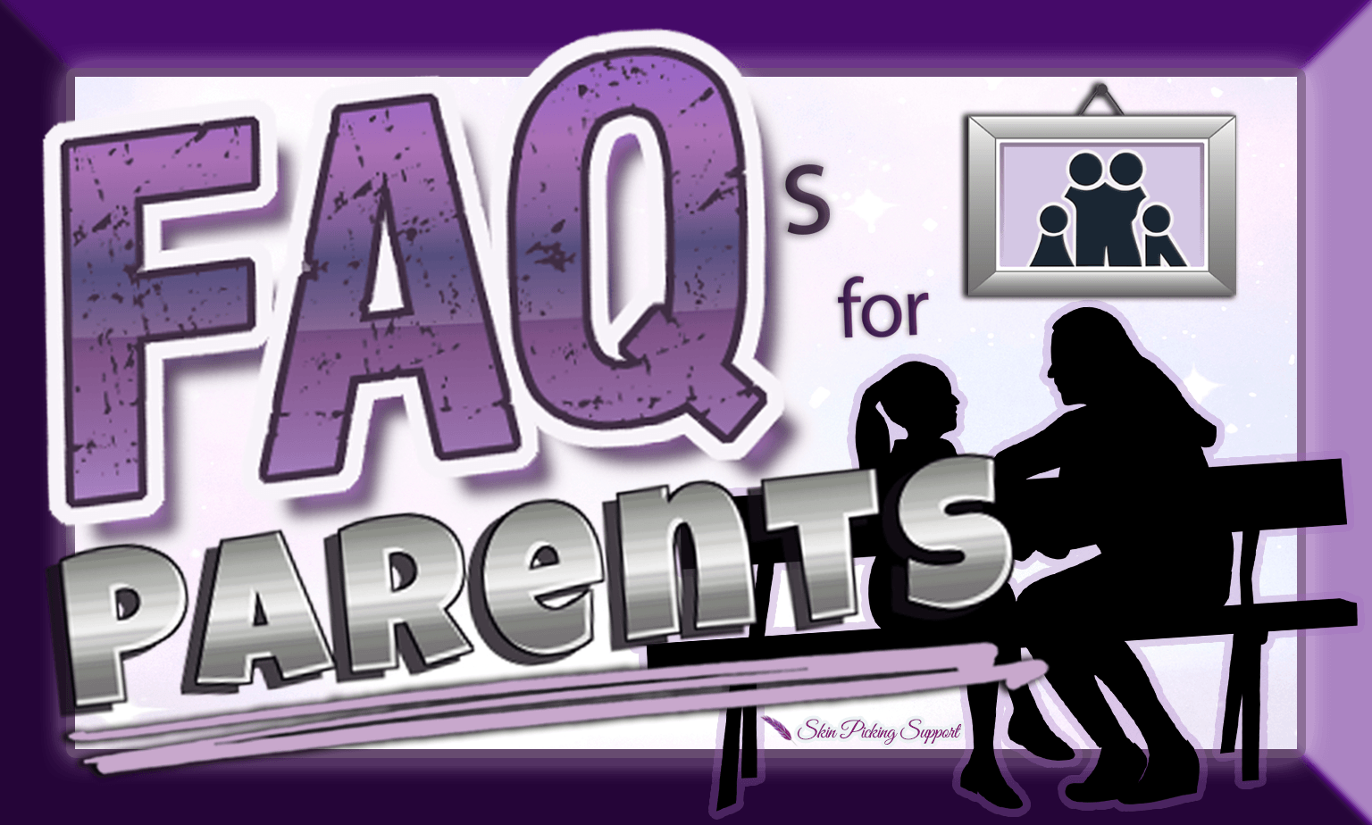 FAQs for Parents